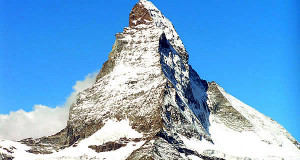 Matterhorn (Cervino), Svizzera. Autore e Copyright Marco Ramerini